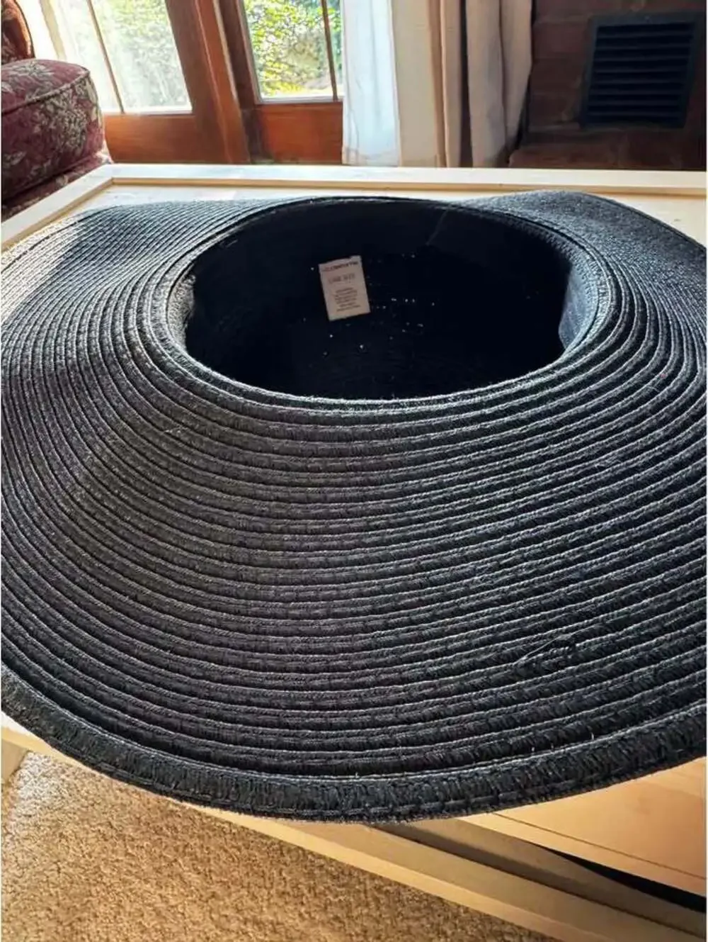 Liz Claiborne elegant black